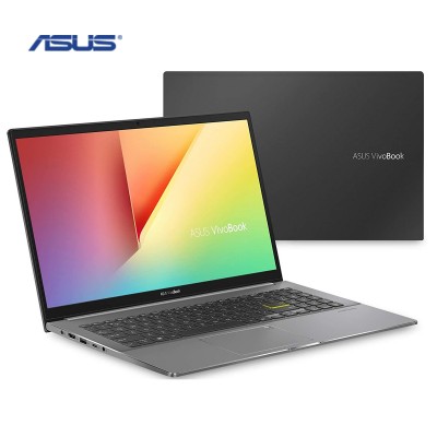 Asus VivoBook S15  S533EQ ( i7-1165G7 / 8GB / SSD 512GB PCIE / MX3502GB / 15.6" FHD / Finger Print)